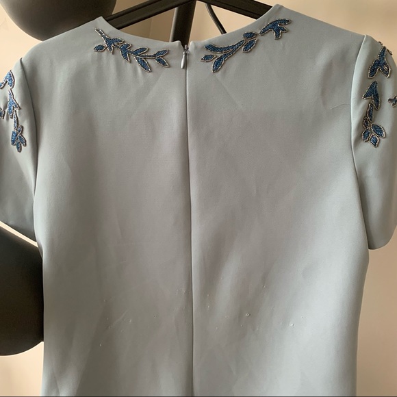 COPY - Embellished Dress - Picture 12 of 13